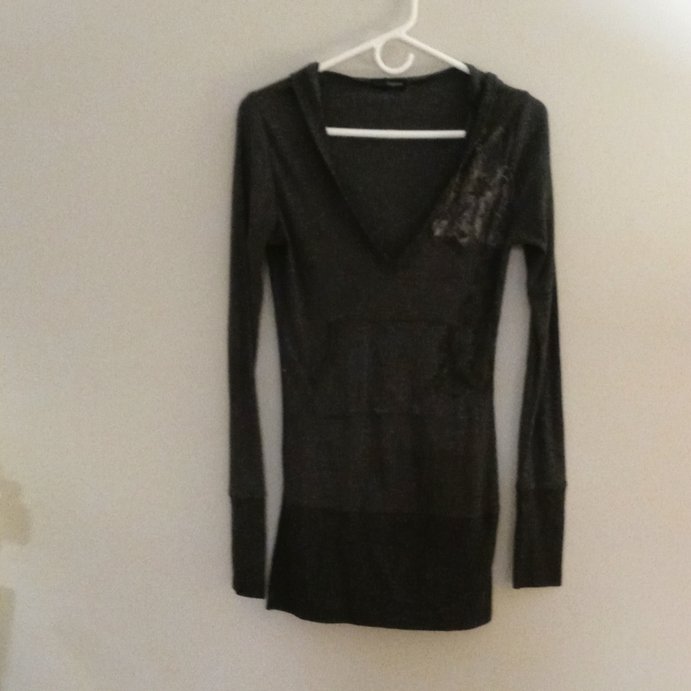 Garcia Fashion sweatshirt top small